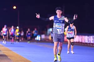 BIB: 
                            <button type="button" onclick="openModal(24208389)" class="btn btn-primary btn-sm float-right btn-popup" data-toggle="modal" data-target=".modal-high-quality">
                        <i class="fas fa-shopping-cart"></i> Add to Cart
                    </button>
                                            <button type="button" onclick="isThisMe(24208389, true)" class="btn btn-success btn-sm float-right btn-popup btn-isme hidden" data-toggle="tooltip" data-placement="bottom" title="นี่คือรูปของคุณใช่ไหม คลิกที่นี่เพื่อเอาเข้าอัลบั้ม">
                        <i class="fas fa-plus"></i> Add to album
                    </button>
                    <button type="button" onclick="isThisMe(24208389, false)" class="btn btn-warning btn-sm float-right btn-popup btn-isnotme hidden">
                        <i class="fas fa-ban"></i> Remove from album
                    </button>